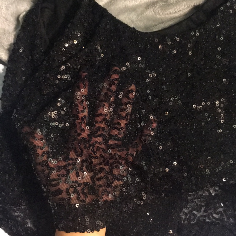 Sequen top - Picture 4 of 4